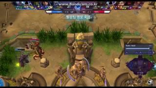 굴단 야캐요...!? (feat. 사원몹)