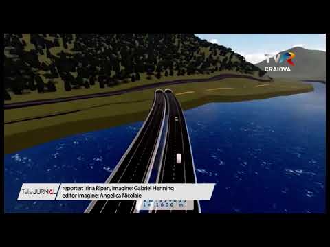 PROIECTAREA LOTULUI 2 AL AUTOSTRĂZII PITEȘTI-SIBIU