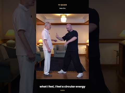 Yi Quan: Peter Zhu Takes My Balance and Cuts My Power