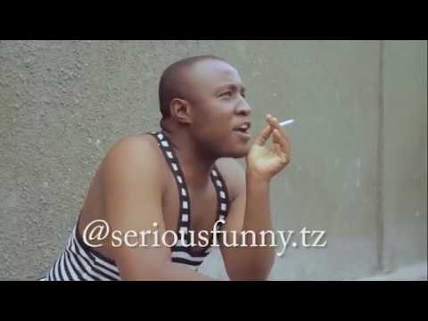 Fundi umeme Atoa mpya tizama kilichomkuta