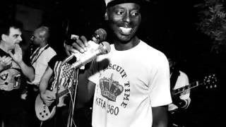 Nat Riddles, "Eyesight to the Blind"