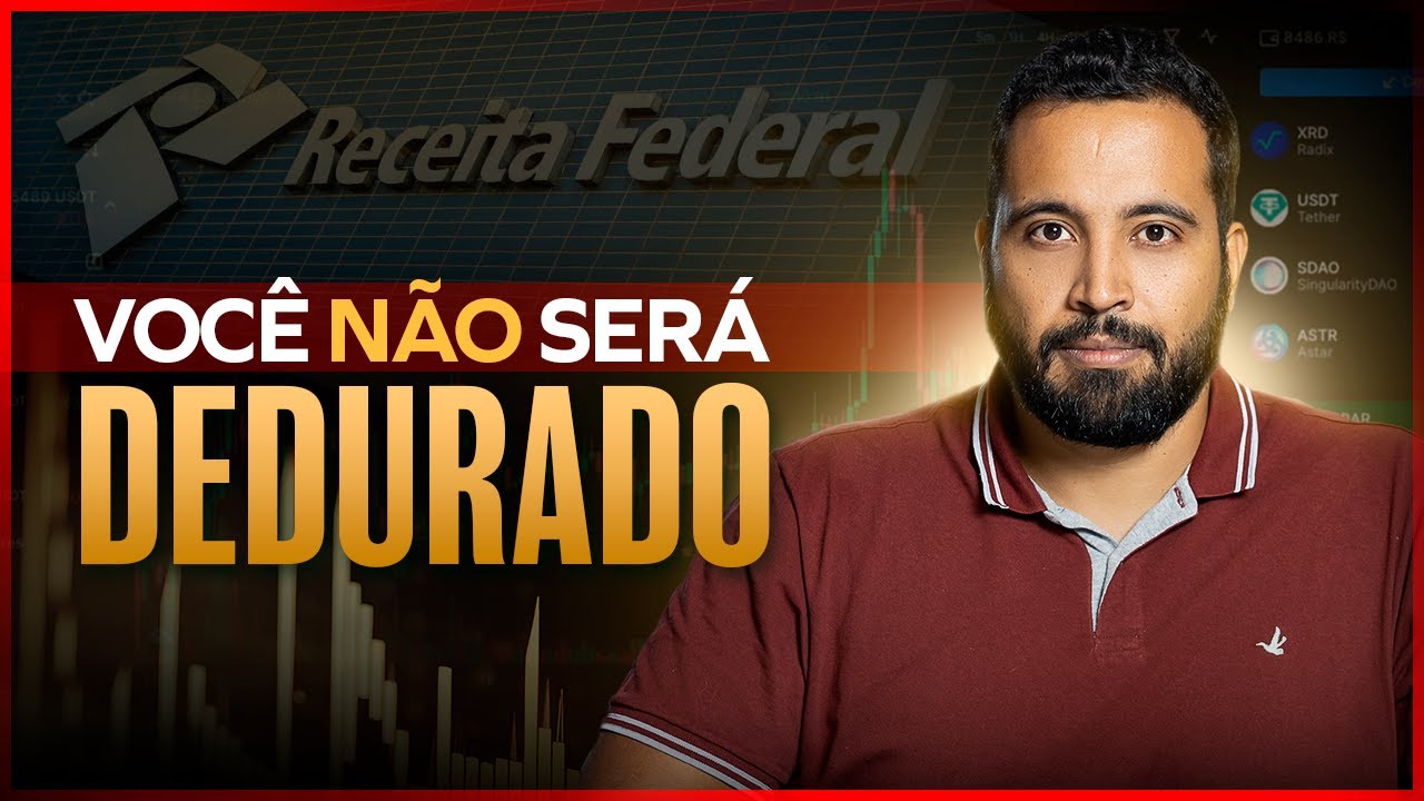 Qual Exchange Não Reporta para a Receita? E Quais Reportam? CARF: Uma Análise Detalhada