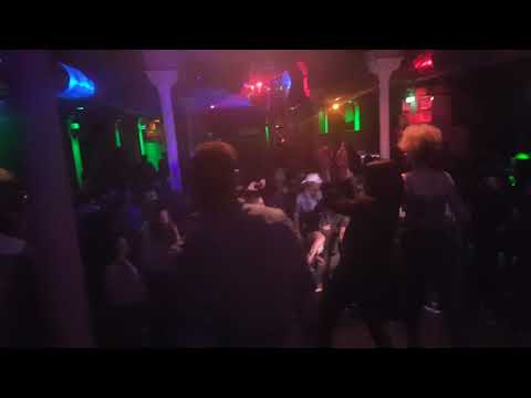 Timeless At We Love Dancehall Berlin Germany