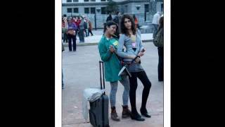 Effy Beth: te amaremos siempre