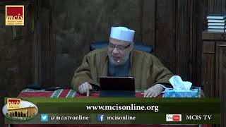 درس الفجر الدكتور صلاح الصاوي - سلسلة ما لا يسع المسلم جهله 74 - فقه الصيام 2: القيام والاعتكاف image