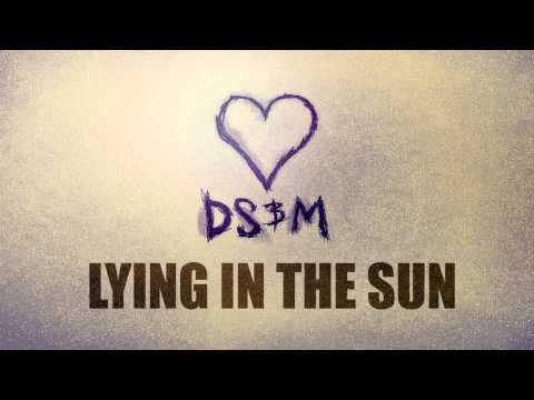 LYING IN THE SUN - DAMIEN FERNANDEZ