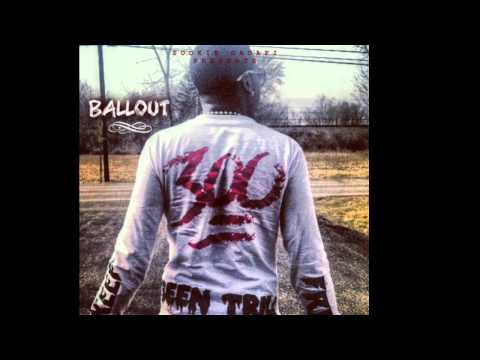 Fredo Santana Ballout Fat Trel Blood Money #600 Beat By @BeatzNarcotic NarcoticOnTheBeat.com