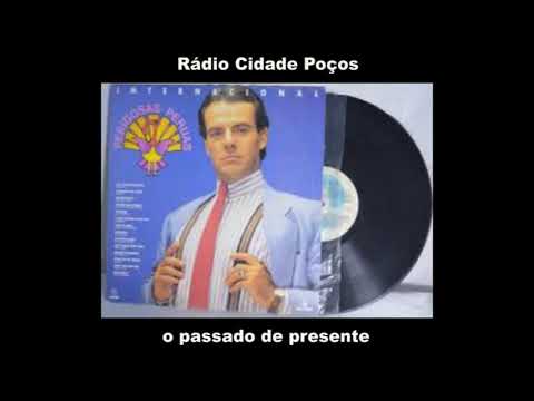 ( Discos de Novelas )  Comercial do LP Perigosas Peruas Internacional - 1992