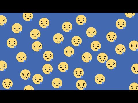 刪除臉書帳號真的就安全了嗎？ (Why Leaving Facebook Doesn’t Always Mean Quitting | NYT)