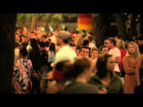 Creating a vibrant city