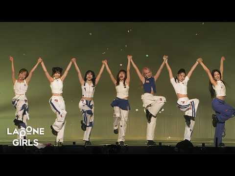 ME:I - 花咲く道