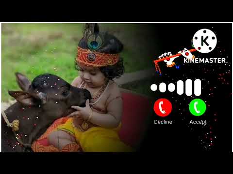 New Shri Krishna ringtone|| romantic Radha Krishna ringtone||#newringtone2022​