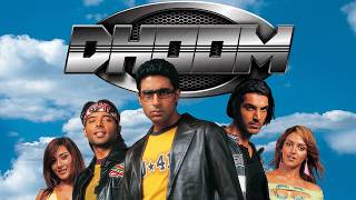 Download lagu Dhoom (2004) Sub Indo mp3