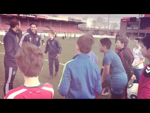 Clinic Almere City - Waterwijk