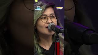 Download lagu CINTA TERLARANG - THE VIRGIN #dahsyatnyaweekend #rcti #thevirgin mp3