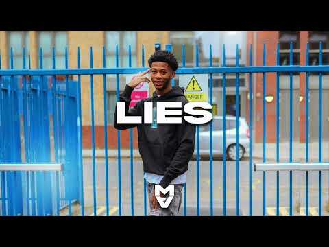 [FREE] Switch OTR X A1 x J1 X Sample Drill Type Beat 2022 - "LIES" | Melodic Drill Type Beat