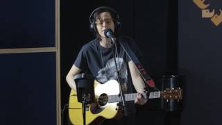 Sera Cahoone plays &quot;Better Woman&quot; at CPR&#39;s OpenAir