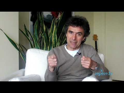 Guy Corneau - La loi d’attraction