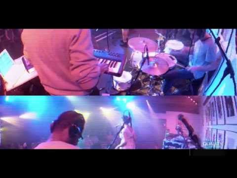 QUALITY CONTROL - LIVE  @ Proud Camden - Preview