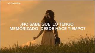 Taylor Swift - I'd Lie (Español + Lyrics) | Unreleased Song