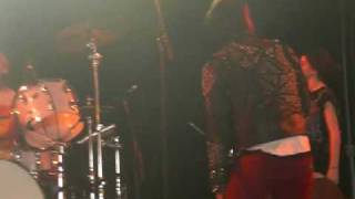 7. Julian Casablancas- Four Chords of the Apocalypse(Coachella 2010)