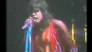 Aerosmith - (1987) Dude (Looks Like a Lady) (Live 1988) (Sous Titres Fr)