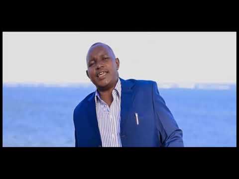 Jesu My Brother (One Man) BY STANLEY NJOROGE A.K.A KAMURIGO