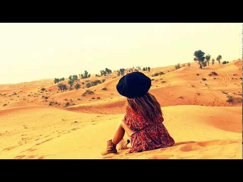 Black 8, Arrab - Sandwaves // Original Mix [The Soundgarden]