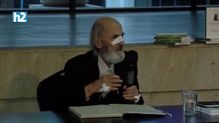 Ընկել է ու վնասվածք ստացել Դանիել երաժիշտը: Լրաբեր - 19․02․2025