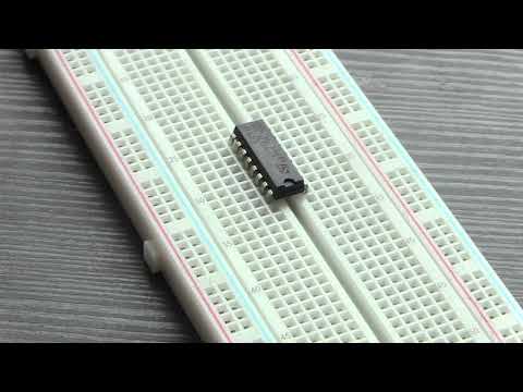 Everything You Need to Know about Breadboards