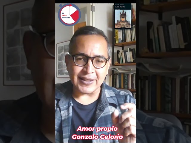 Vídeo relacionado con Amor propio (Andanzas)