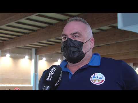 Copa Andalucía 2021