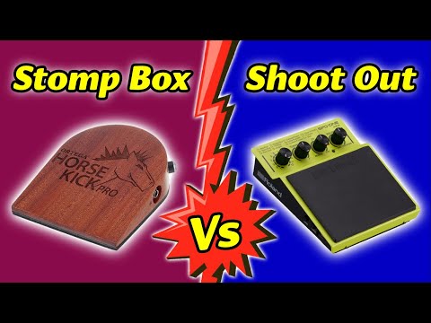 What Is The Best Guitar Stomp Box in 2025?
