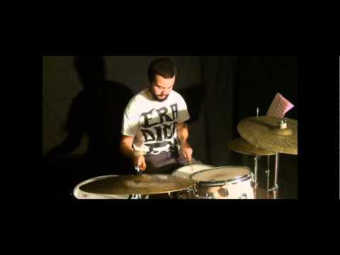 Alex Micklewright - Mew - Am I Wry? No