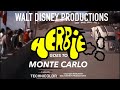 Herbie Goes To Monte Carlo TV Spot HD