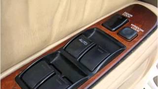 preview picture of video '1992 Lexus LS 400 Used Cars Gresham OR'