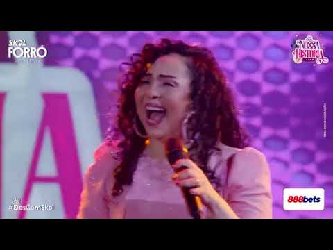 Eliane (Rainha do Forró)