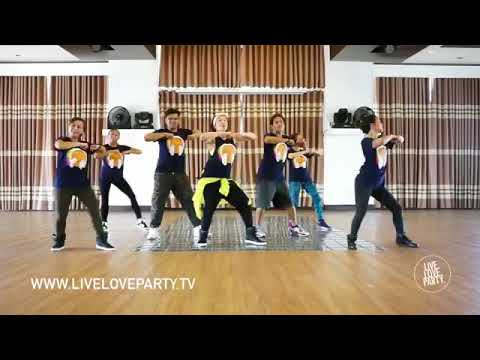 Better When I'm Dancin by Meghan Trainor   Zumba®   Live Love Party