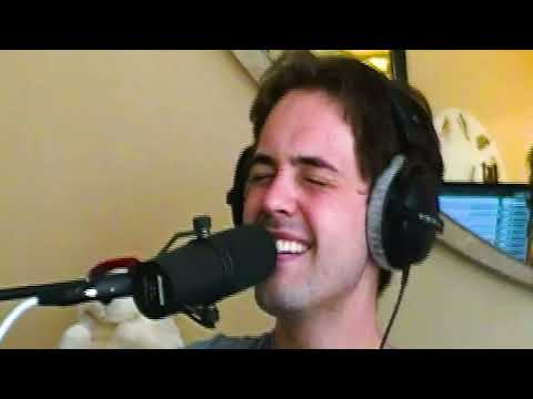 Walker - I Only Miss You (Live)