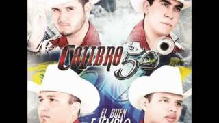 Calibre 50 - El Teniente Fantasma (Studio 2012)