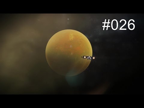 Destiny Xbox One Gameplay German Deutsch Part 26 - Auf der Venus