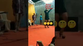 Download lagu #banci #bancikocak #dangdutkoplo #citayamfashionweek  #bancisalto aksi panggung waria bikin ketawa mp3