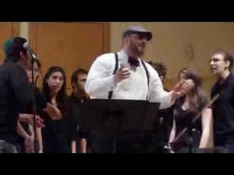 Pizmon March 2010 - Avremela Melamed