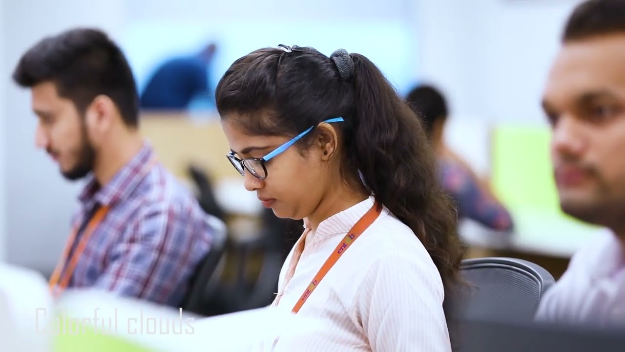 Entab corporate video (Film)