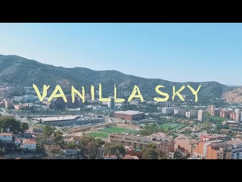 Hanybal - VANILLA SKY mit Nimo (prod. von Lucry) [Official 4K Video]