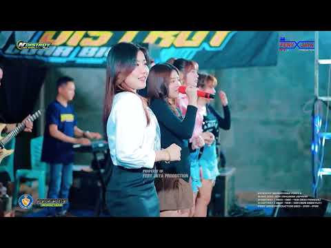 FULL ALBUM N'DISTROY - STOCKFIT BERGOYANG SEASON 2 - GOR TAHUNAN JEPARA