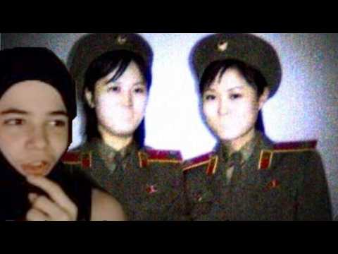REACT TO Horrors on the North Korean Internet
