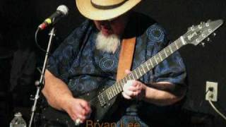 Bryan Lee Live from Peter's Players - Lucille