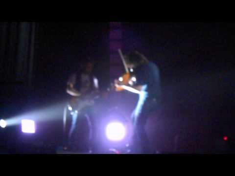 LA SCELTA - Il nostro tempo - Tamburo @ PARCO DELLA MUSICA