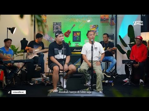 purnama merindu zinidin zidan angga candra cover viral di tiktok